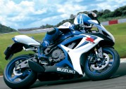 Suzuki GSX-R600